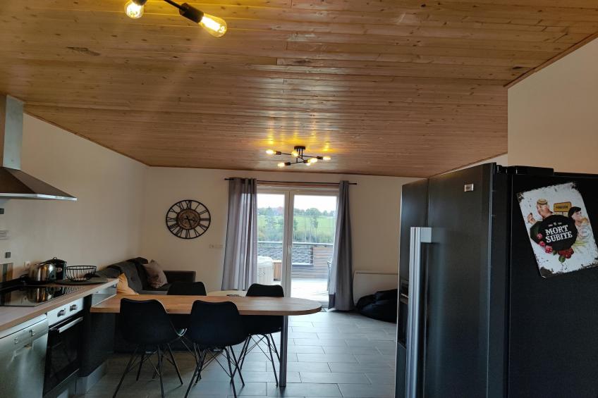 Appartement Terrasse 2/2 - foto 34