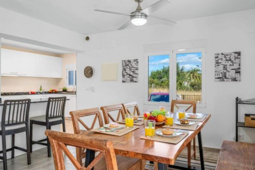 Villa San Marcos - PlusHolidays - foto 19