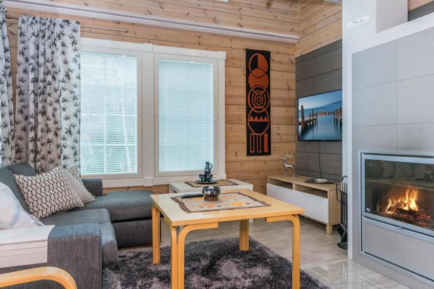 Villa iloinen - foto 6