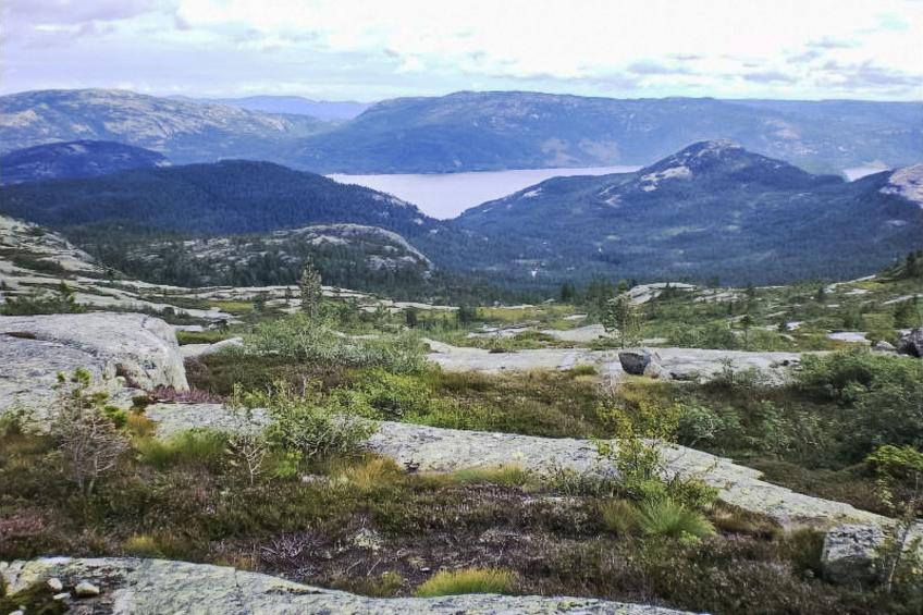 Vrådal - foto 78