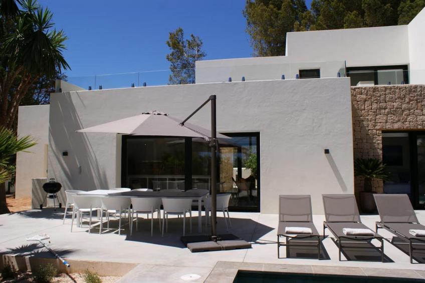 Casa Tranquila S'Argamassa - foto 5