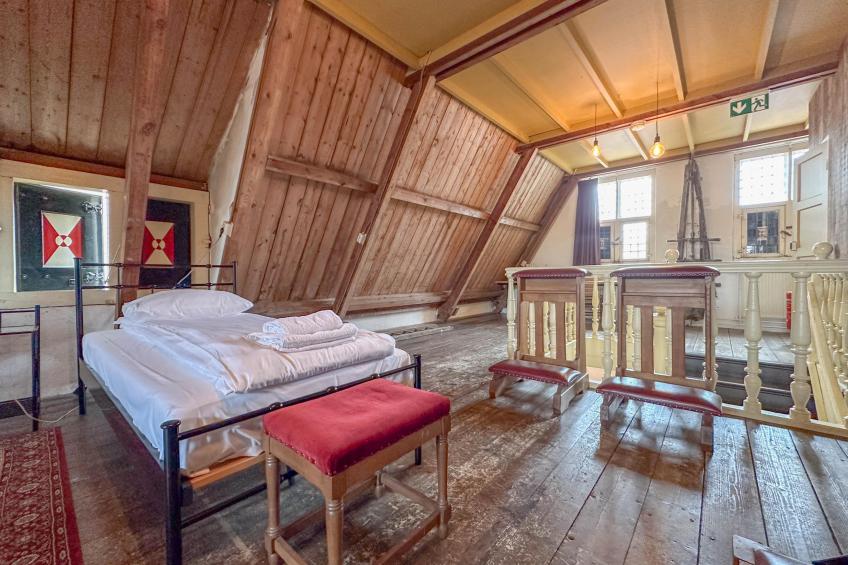 Klein Weeshuis - foto 24