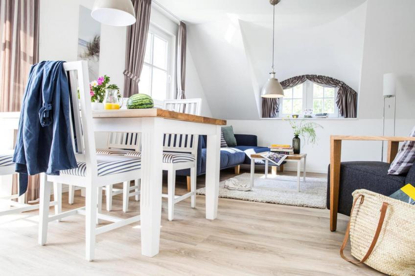 Holiday flat, Zingst|Buhnen 2.4 - foto 5