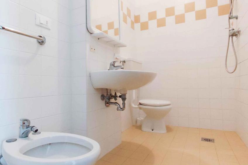 Vakantiewoning met balkon - VW-9G5G - foto 9