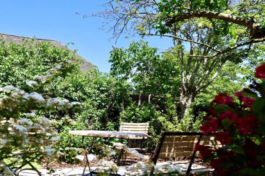 Kapteins Hüüs - ganzes Haus - foto 12