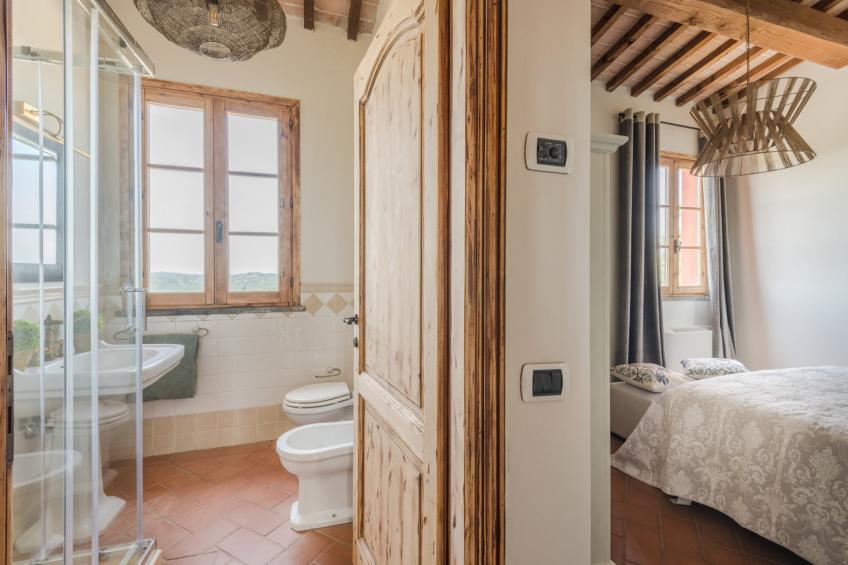 Villa San Miniato - foto 81