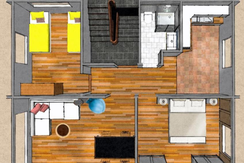 Chalet Haus am See - foto 23