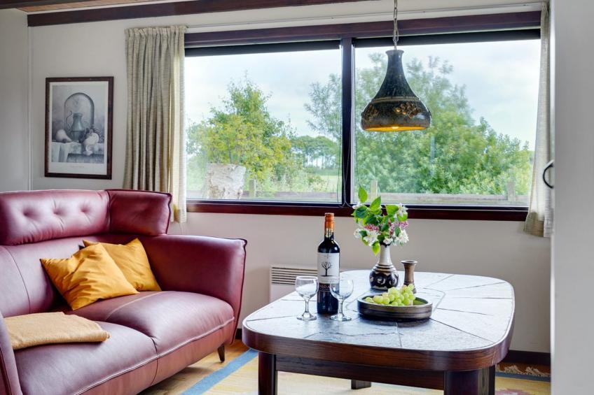 "Leocadia" - 150m to the inlet in The Liim Fiord - foto 22