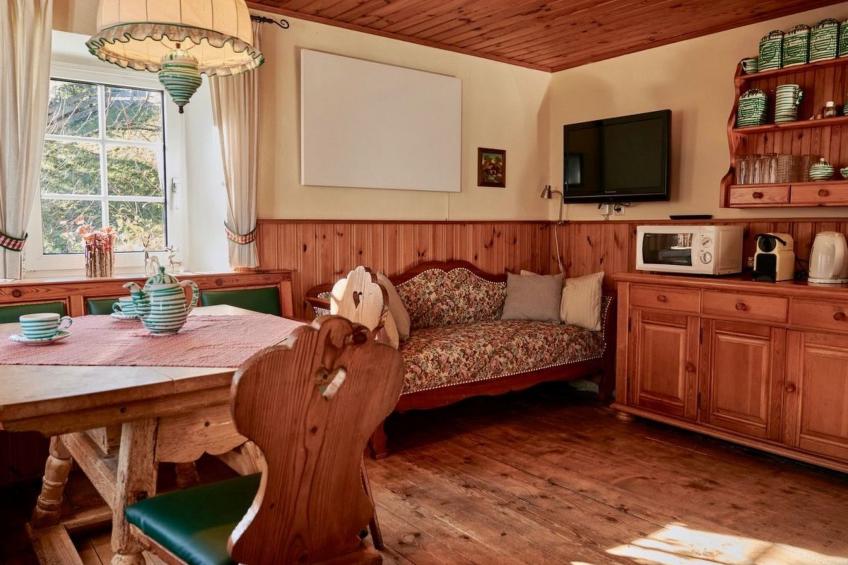 Flössersteighütte - foto 4