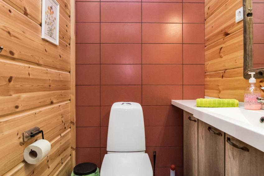 Myllymökki, rantalan lomamökit - foto 32