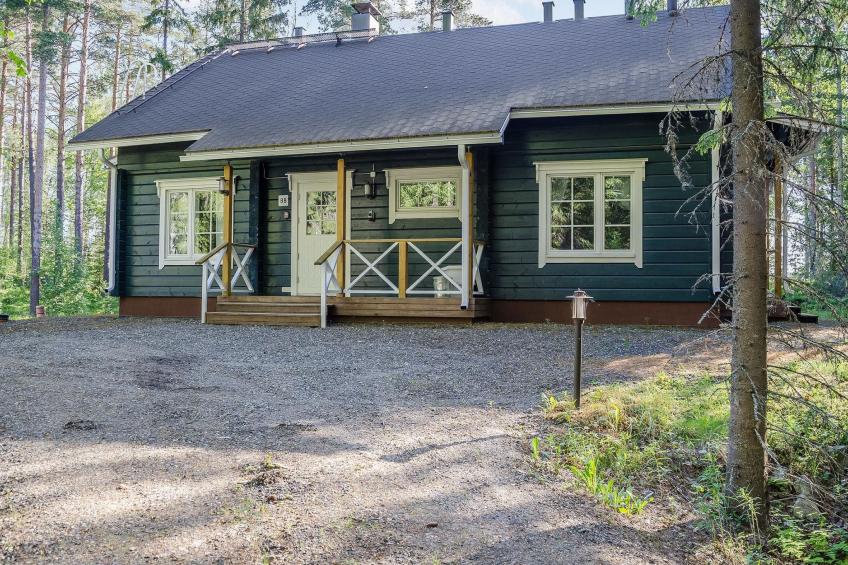 Villa eläntätila - foto 26