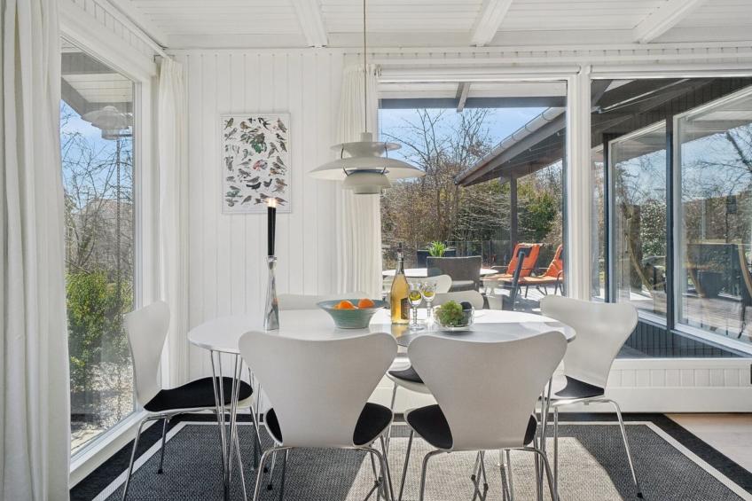 "Caren" - 75m from the sea - foto 13