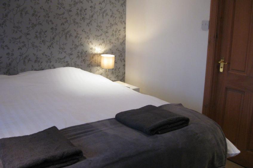 mit Garten im schottischen Hochland - foto 11