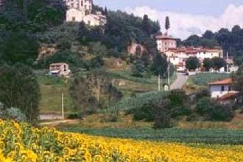 'Il Segno' mit Terrasse - foto 36