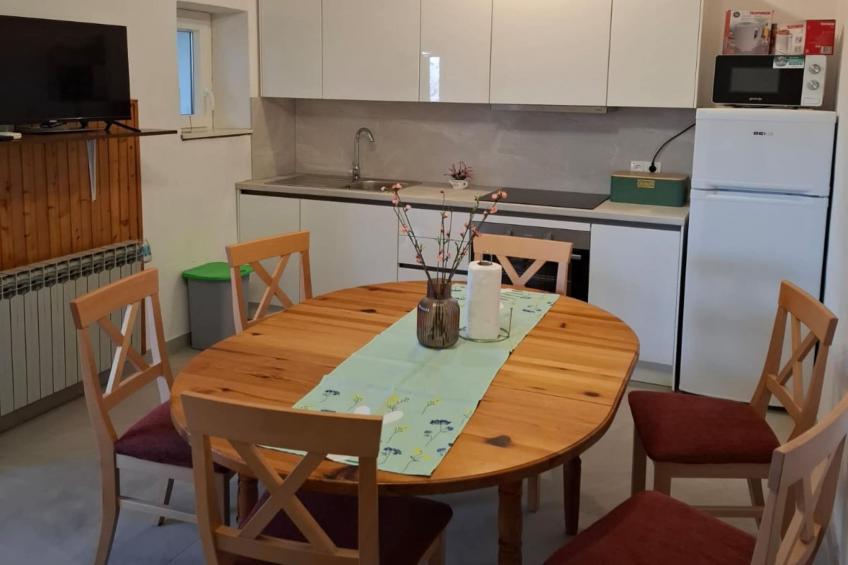 Apartments Marita - One Bedroom Apartment - foto 17