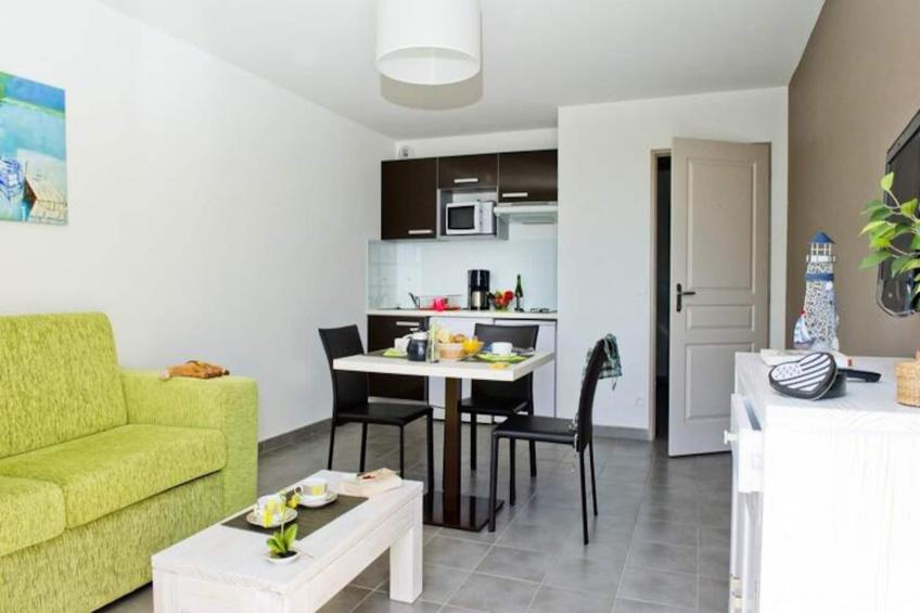 Résidence Goélia An Douar - foto 10