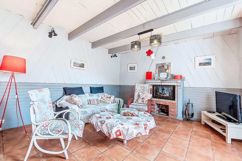 La Chapelle - foto 24