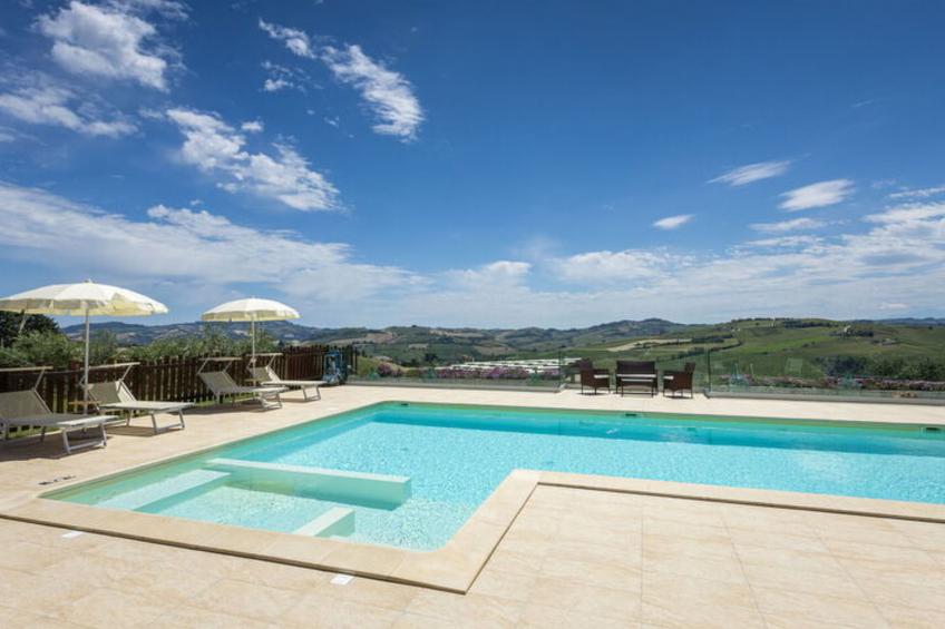 La Casa Di Campagna - foto 61