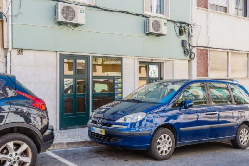 Bela Vista B in Lisboa - foto 24