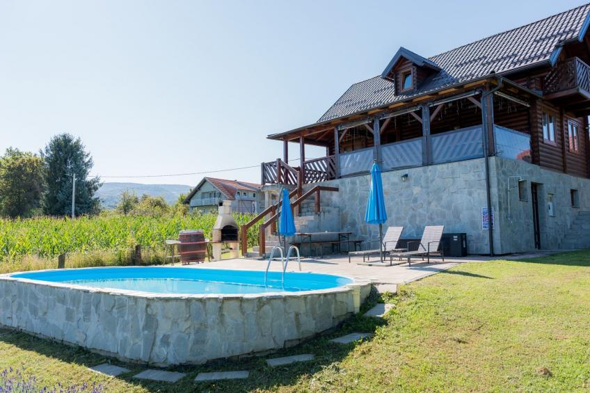 Holiday house Val - foto 34