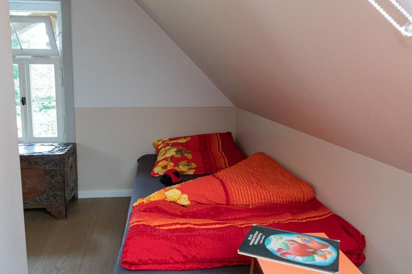 Bahnhof Paulinzella - foto 28