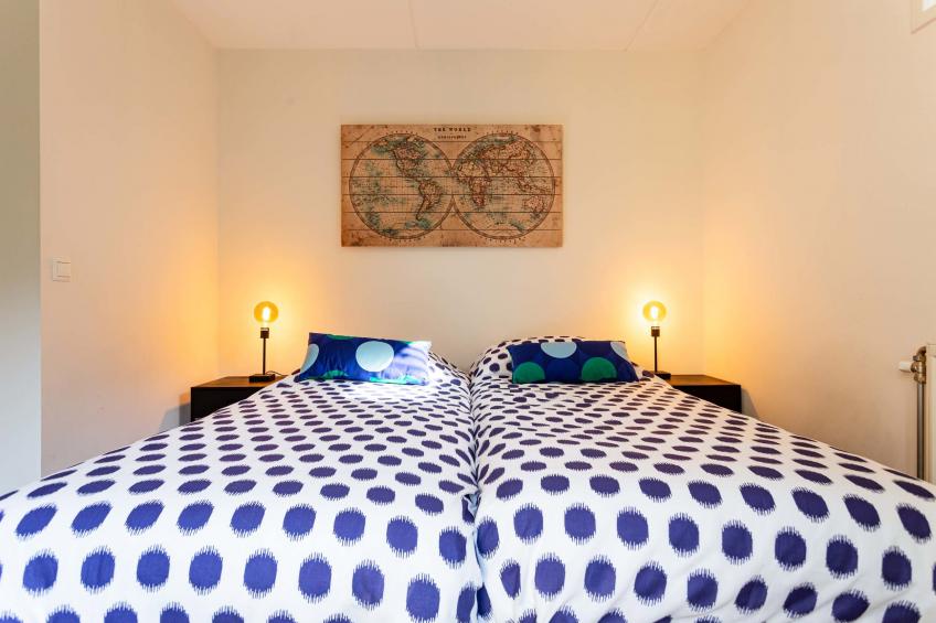 Boshoeve 10 personen Wellness (Spa) - foto 10