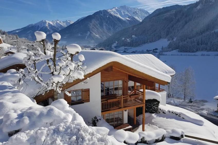 Chalets im Wald - foto 33