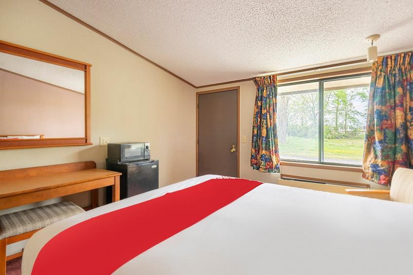 King Bed - foto 25