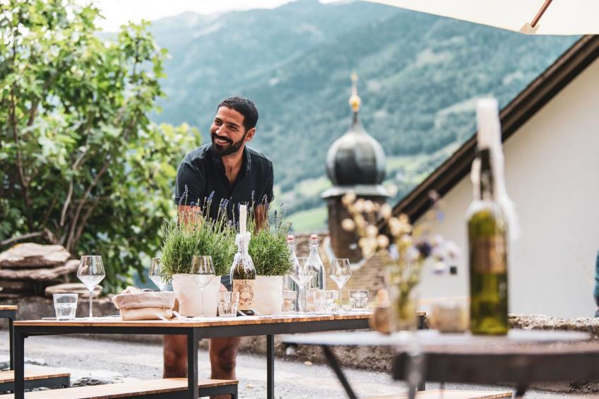 Tremondi Boutique BNB & Restaurant, (Quinten), - foto 7