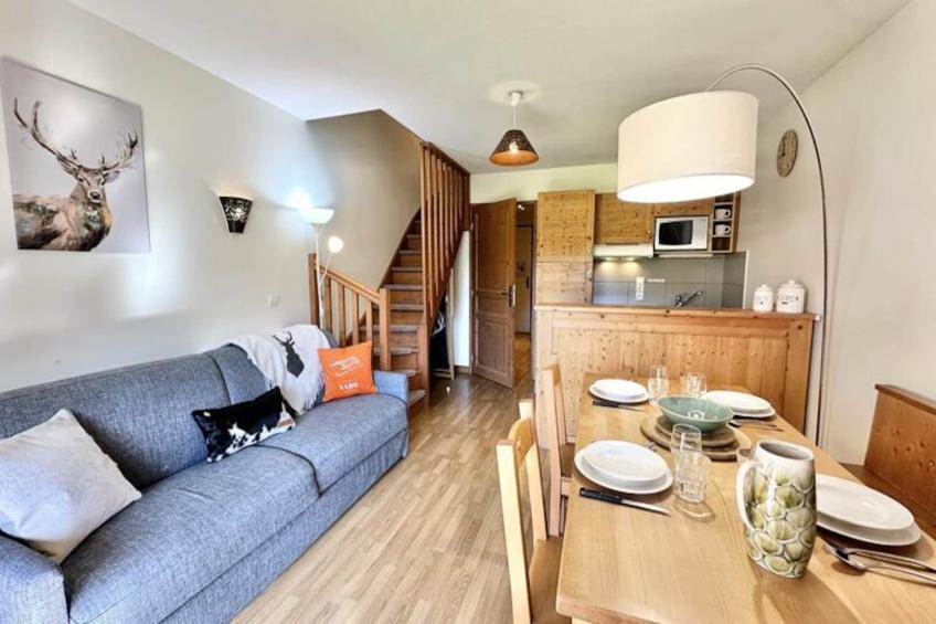 Résidence Le Hameau Des Rennes - foto 8