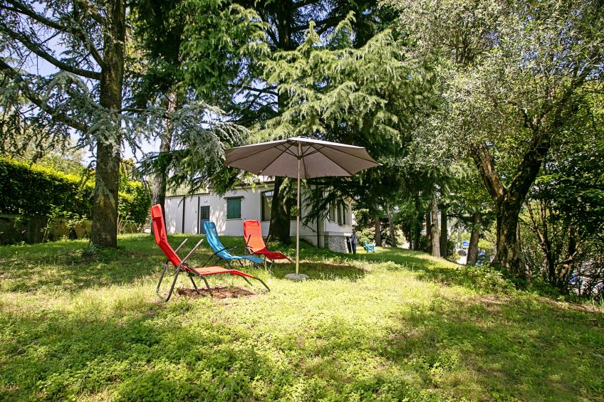 Villa Alberti 900m from Garda lake - foto 31
