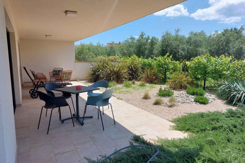 Ferienwohnung Villa Rosa - BF-FH2XX - foto 4