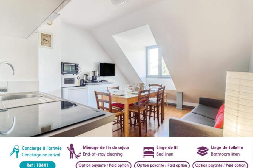 Appartements à Adervielle-Pouchergues - foto 3