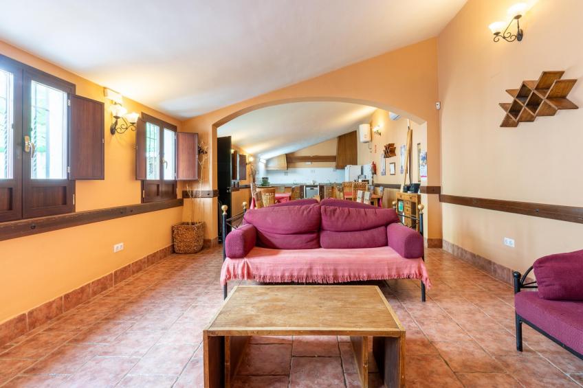 Casa Rivero Rural - foto 14