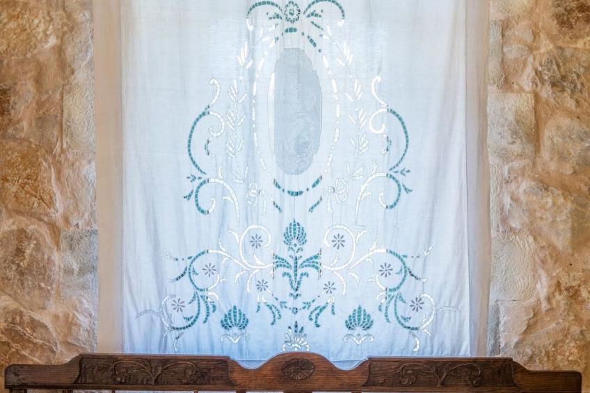 Villa aus Stein "Galatia" - foto 18