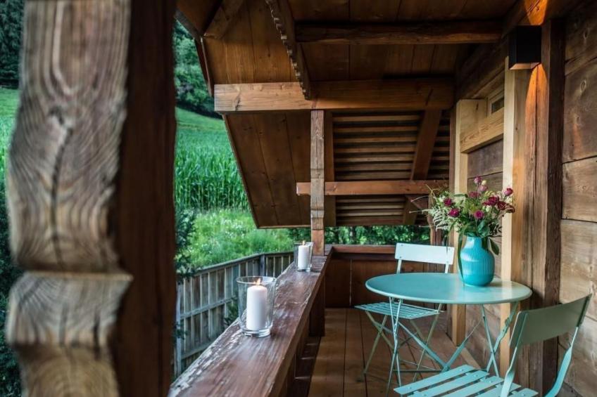 Spycher-Lodge - foto 14