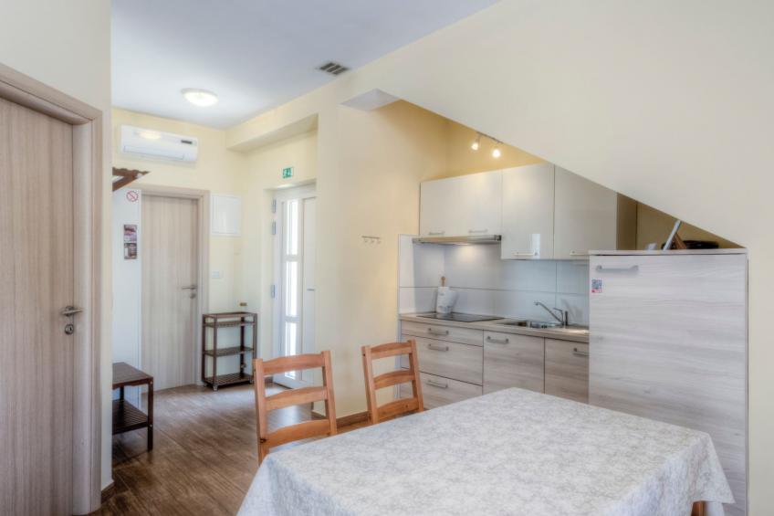 Moderne Ferienwohnung mit Balkon direkt am Strand - foto 15