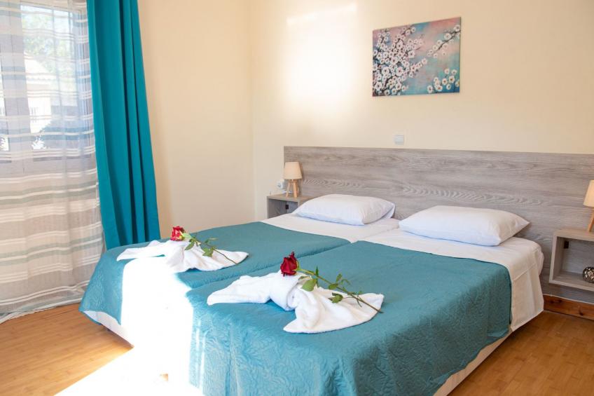 Tolle Villa am Meer in Sidari - perfekt für Familien - foto 27