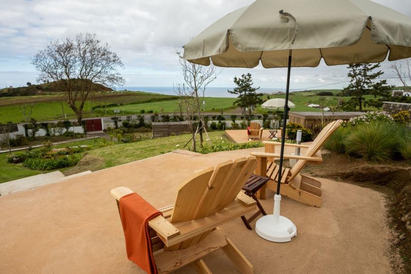 Tradicampo Öko-Landhäuser, O Granel - foto 23