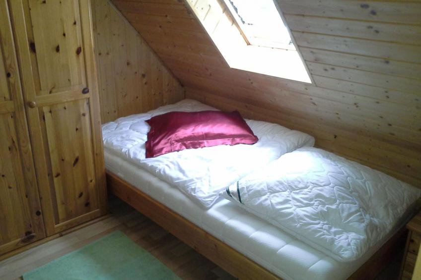 Fachwerkhaus mit Terrasse - foto 16