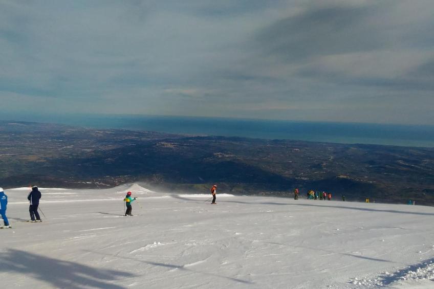 Charmante Wohnung mit Privatparkplatz - foto 26