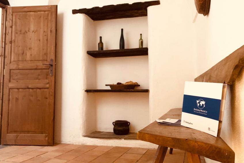 für 4 Personen ca. 110 m² in Bajardo, Norditalien (Ligurien) - foto 15