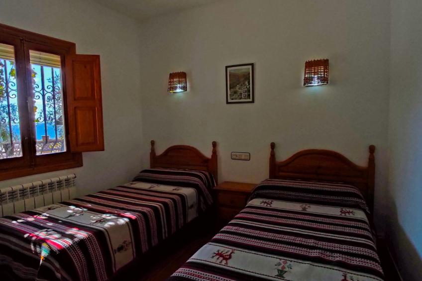 Ländliches Haus mit Jacuzzi - foto 11