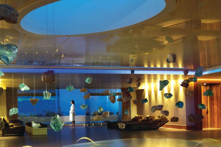 mit Privatpool für 4 Personen  + 2 Kinder ca. 92 m² in Elounda, Kreta (Ost - foto 28