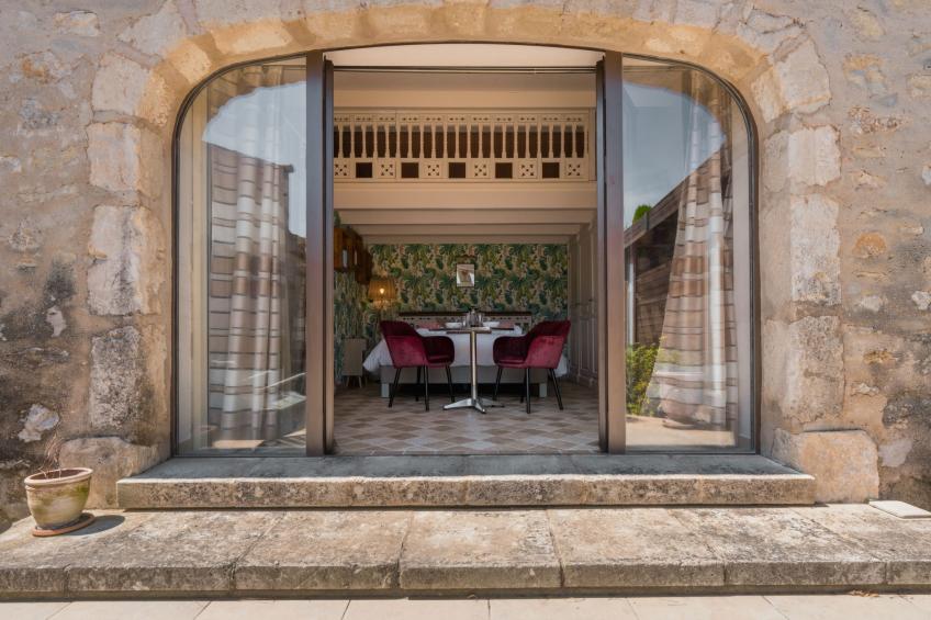 Das Atelier im Mas Naste - foto 2