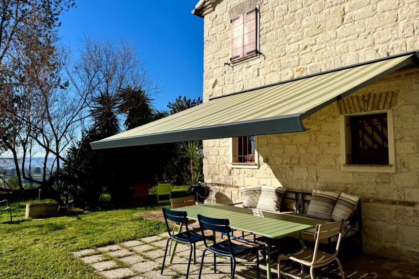 CASA ANCARANO Sirolo - foto 33