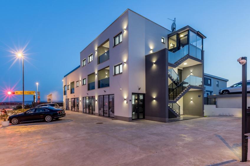 Scenic Kastel Luksic Apartments - Three Bedroom Apartment - foto 21