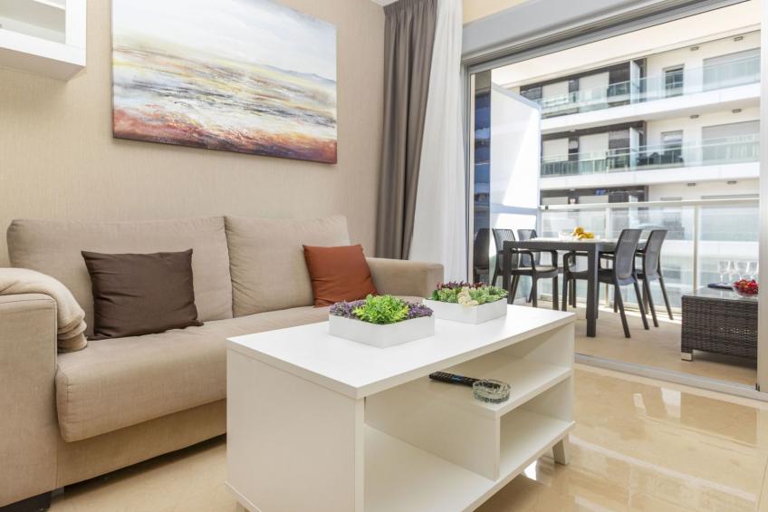 Ciudad Jardin I - foto 8