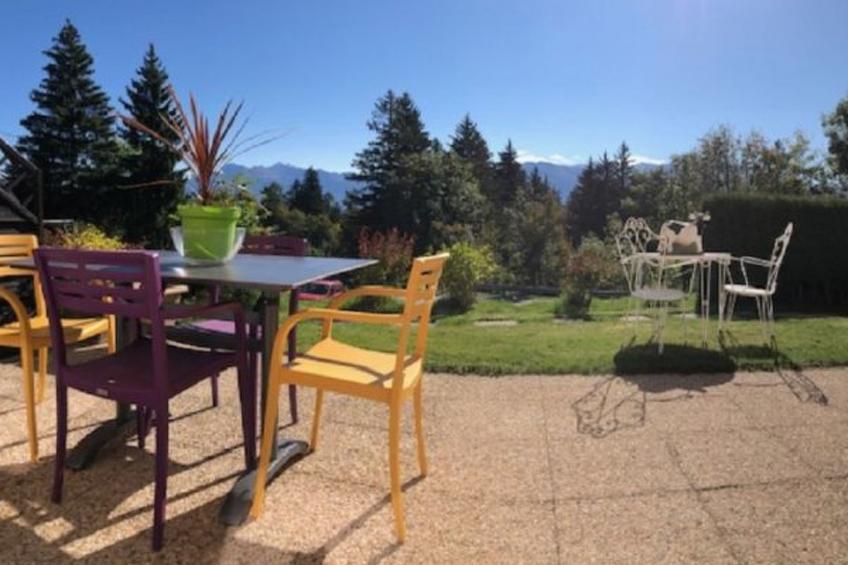 My Cosy Flat in the Mountains - foto 10