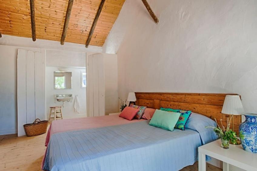 Ferienvilla mit Garten, Grill und Terrasse - foto 16